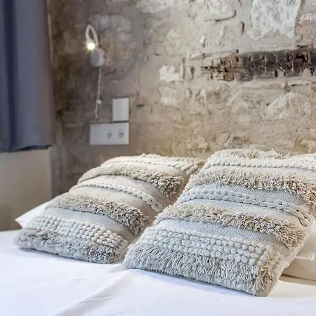 Apartament Rambla