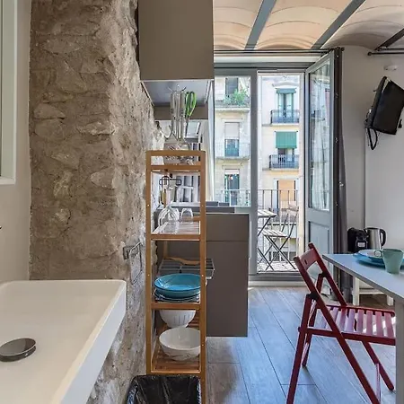Rambla Apartmán