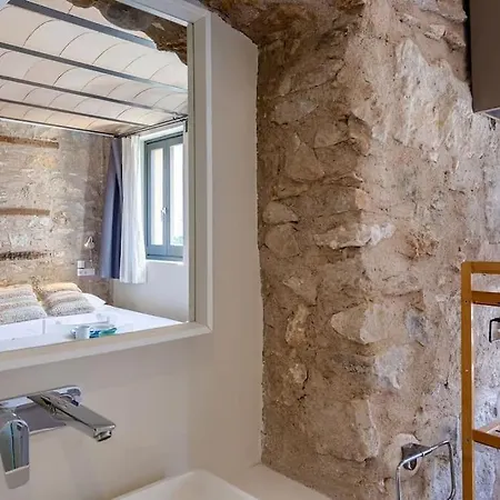 Rambla Apartmán *