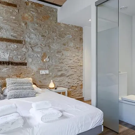 Apartmán Rambla
