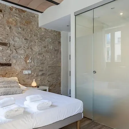 Apartmán Rambla *