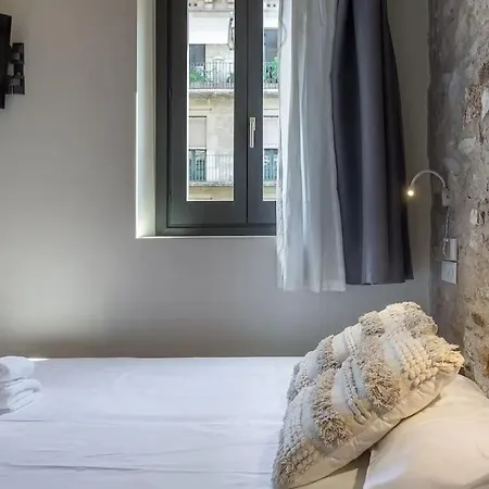 Rambla Apartmán