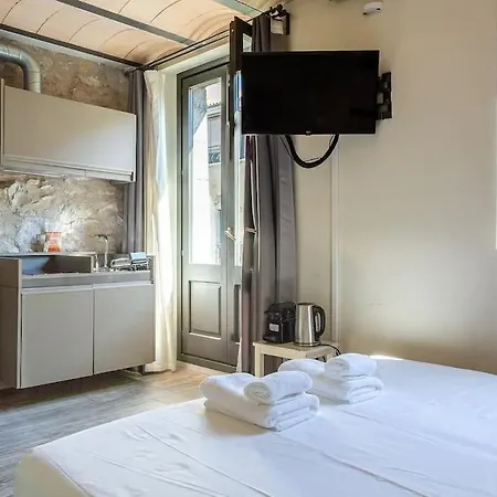 Rambla Apartmán Girona