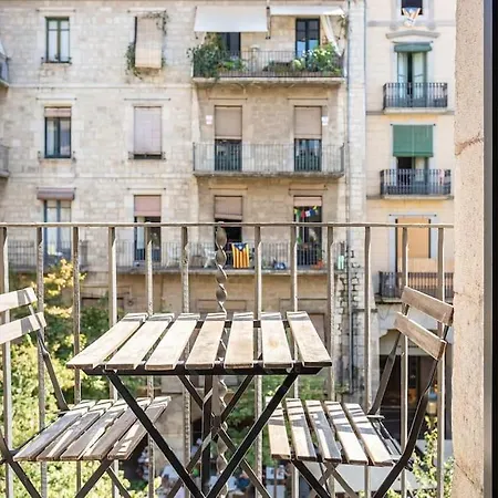 Apartmán Rambla Girona